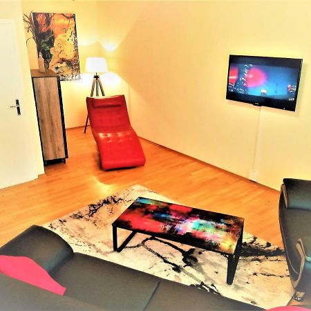 Luxus Apartment Hof-Bayern Hof  Extérieur photo