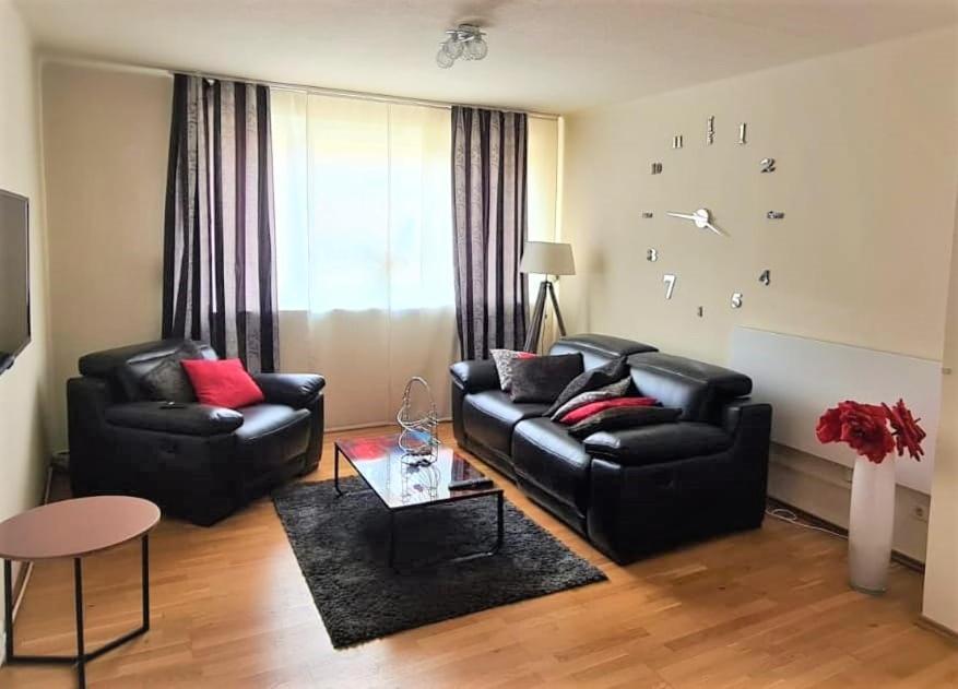 Luxus Apartment Hof-Bayern Hof  Extérieur photo