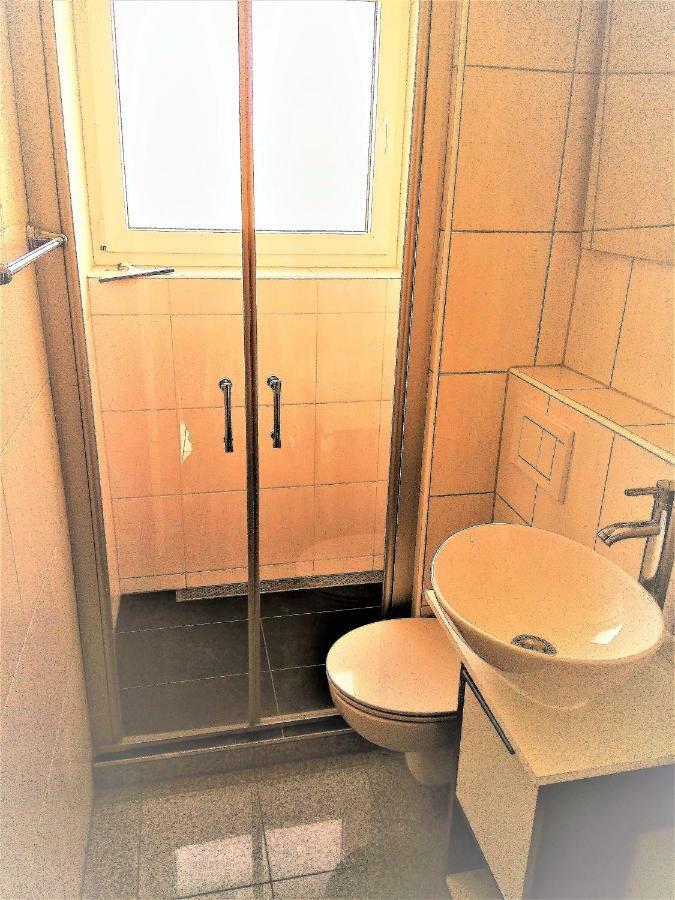 Luxus Apartment Hof-Bayern Hof  Extérieur photo