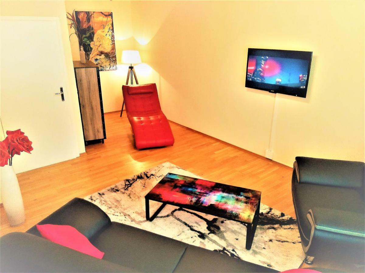 Luxus Apartment Hof-Bayern Hof  Extérieur photo