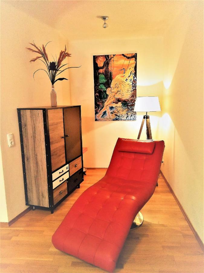 Luxus Apartment Hof-Bayern Hof  Extérieur photo